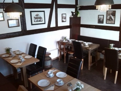 Foto: Im Pulverturm
