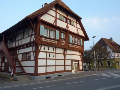 Foto: Im Pulverturm