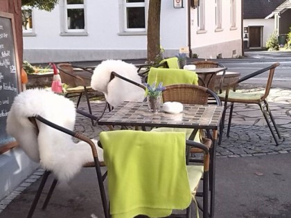Foto: Im Pulverturm