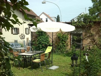 Foto: Im Pulverturm