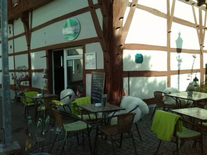 Foto: Im Pulverturm